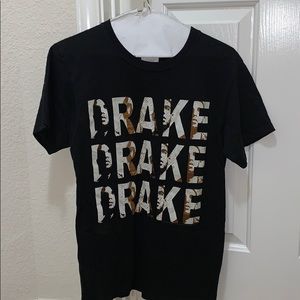 Drake T-shirt
